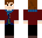 the new 16th doctor