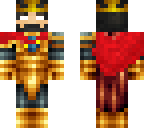 thegreatking edited
