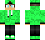 this is green xd