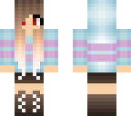 tiffy as frisk 2