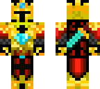 tnt warrior