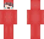 tomato dude
