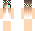 towel overlay