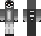 trash panda