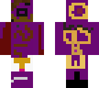 troll skin