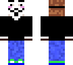 trolly antelope
