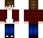trying new styles