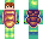 turtlewarrior