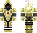 tyrael 