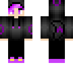 umbreon purple boy