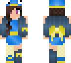 under the sea - requested by tori1197