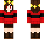 underfell chara