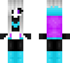 underlust girl sans