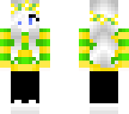 undertale - asriel