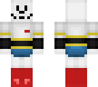 undertale papyrus version 1