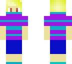 undertale river
