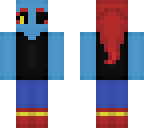 undertale undyne