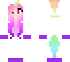 unicorn unsie