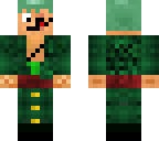 updated gamer zoro