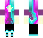 updsted skin
