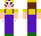 wario