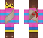 warriortale frisk