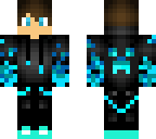 water creeper boy