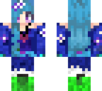 water girl