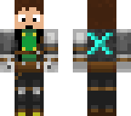 weak armored elder445