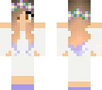 wedding girl