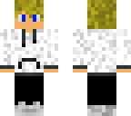 white hoodie v2