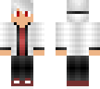 white kun