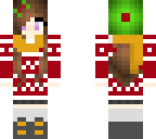 winter mai