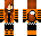 wolf girl 2 fixed