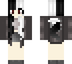 wolf girl