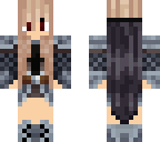 wolf girl