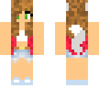 wolf girl