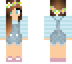 xokatie's skin