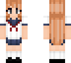 yandere girl