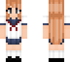 yandere girl