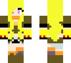 yang from rwby
