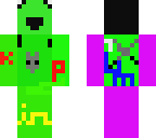yoshi logo