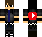 youtuber