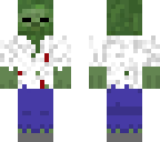 zombie