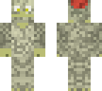 zombie bot