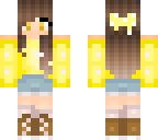 4 pixel arms of my skin