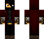 aaron assassin