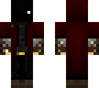 aaron assassin