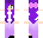 abby's wedding dress