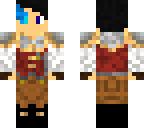 adventurer